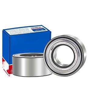 1Pcs Wheel Hub Bearing DAC45800048(DAC45800048-2RSP5) in Kuwait