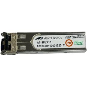 Gigabit Single-Mode AT-SPLX10 1.25G 1310nm 10KM Optical Module in Saudi Arabia