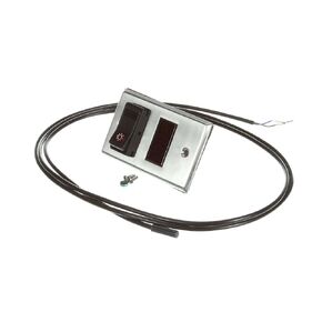 24DTL Digital Thermometer Light Switch in Saudi Arabia