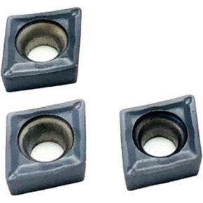 1pc CCMT060204 SM IC907 IC908 Internal Turning Tool Metal Turning Tool Carbide Cutting Tool CNC Turning Tool CCMT060204(CCMT060204-SM IC908) in Saudi Arabia