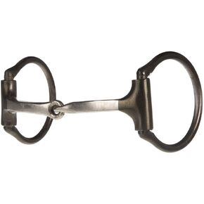 NRS Square Square Snaffle Offset D-Ring in Kuwait
