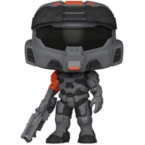 فونكو بوب! Halo Spartan Mark VII 7 ببندقية صدمة حصرية in Kuwait