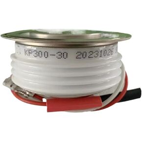 Thyristor KP300A 3000V نوع القرص التحكم Thyristor KP300-30 in Kuwait