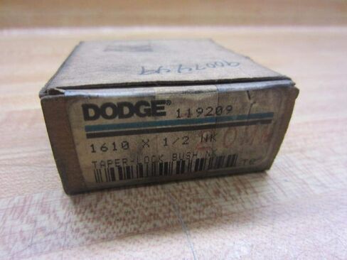 Dodge ، 119209 ، 1610 × 1/2-NK ، مكونات محرك الأقراص in Saudi Arabia