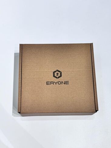 ERYONE Sparkly Glitter Shining PLA Filament for 3D Printer, 1.75mm +/-0.03mm, 1kg(2.2LBS)/Spool, Red in Kuwait