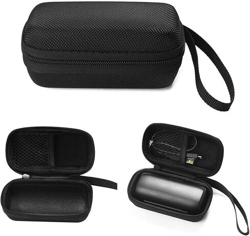 EVA Shockproof Speaker Storage Bag Case for Bose SoundSport Free Sport Headphone in Saudi Arabia