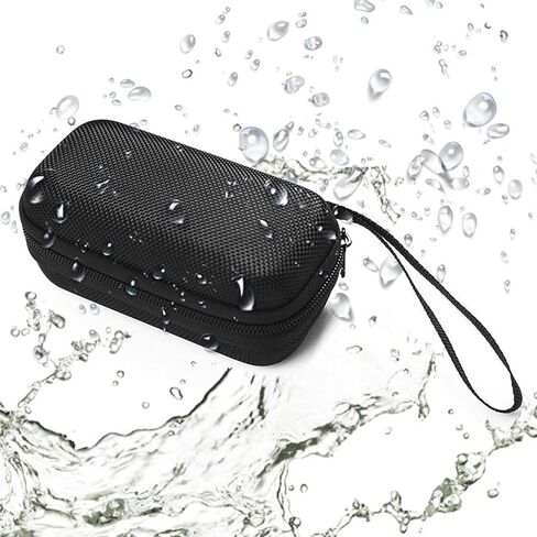 EVA Shockproof Speaker Storage Bag Case for Bose SoundSport Free Sport Headphone in Saudi Arabia