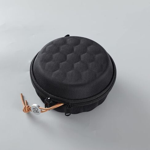 New Hard Shockproof Protective Shell Carrying Case Storage Box Bag for B&O Beoplay A1 1st 2nd Generation Portable Bluetooth Speaker (Black) in Kuwait