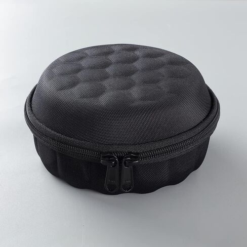 New Hard Shockproof Protective Shell Carrying Case Storage Box Bag for B&O Beoplay A1 1st 2nd Generation Portable Bluetooth Speaker (Black) in Kuwait