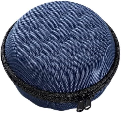 New Hard Shockproof Protective Shell Carrying Case Storage Box Bag for B&O Beoplay A1 1st 2nd Generation Portable Bluetooth Speaker (Black) in Kuwait