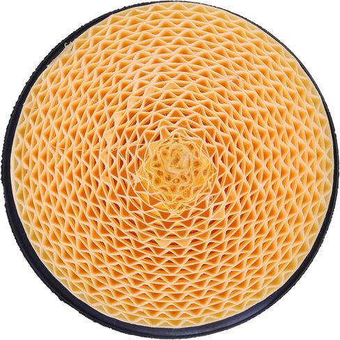 Air Filter 6.4161.0 Compatible with Kaeser Air Compressor in Saudi Arabia