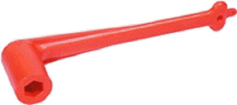 QUICKSILVER 15/16" Floating Prop Wrench 91-859046Q 3 in Saudi Arabia