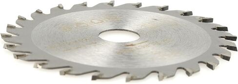 Fydun Cemented Carbide Circular Cut Saw Woodworking Tool Cutting Disc Smooth Fast Cutting Hardness Durability 24 Teeth in Saudi Arabia