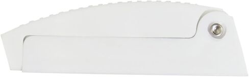 Pretyzoom 5 PCS Buckle Poace Door Catch Door Door Conting Conting Mattern Clip Clip White in Saudi Arabia