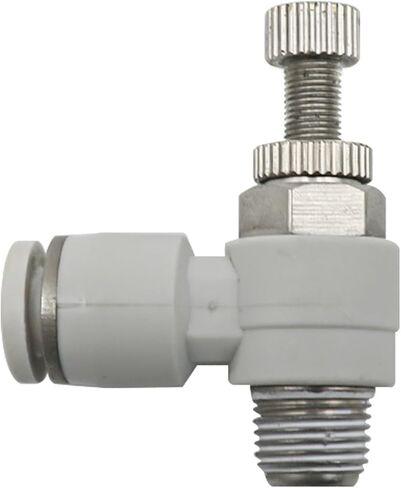 تركيب خرطوم الهوائية تركيب الهواء الأبيض 1/4 1/2 6mm 8mm BSPT الخيط السريع موصل اقتران خرطوم القصبة الهوائية (10-02 (10mm-1l4) ، PCF) in Saudi Arabia