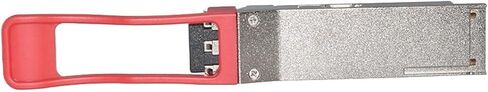 40G Optical Fiber Module QSFP+ ER4 40km with 4 CWDM Optical Signals in Saudi Arabia