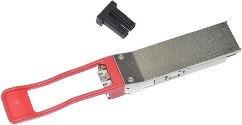 40G Optical Fiber Module QSFP+ ER4 40km with 4 CWDM Optical Signals in Saudi Arabia