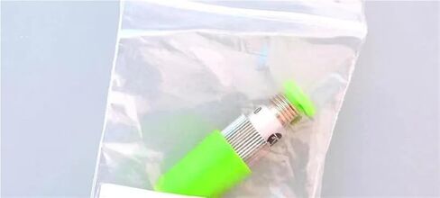 3DB Single Mode Attenuator FC/A Fiber Optic Attenuator Connector High Quality Optical Attenuator Male and Female (Pack of 5) in Saudi Arabia