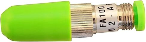 3DB Single Mode Attenuator FC/A Fiber Optic Attenuator Connector High Quality Optical Attenuator Male and Female (Pack of 5) in Saudi Arabia