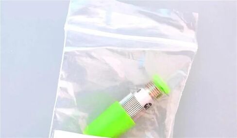 3DB Single Mode Attenuator FC/A Fiber Optic Attenuator Connector High Quality Optical Attenuator Male and Female (Pack of 5) in Saudi Arabia