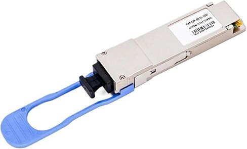 40g QSFP+ PSM4 LR4 10km 1310NM MPO Connector QSFP 40GB وحدة الإرسال والاستقبال البصرية QSFP40GLR $ in Saudi Arabia
