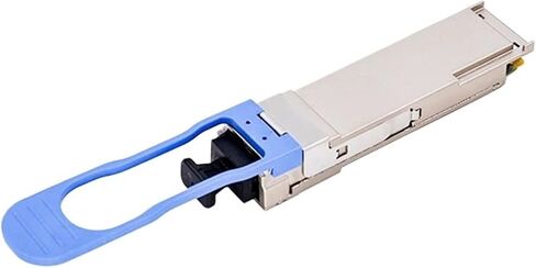 40g QSFP+ PSM4 LR4 10km 1310NM MPO Connector QSFP 40GB وحدة الإرسال والاستقبال البصرية QSFP40GLR $ in Saudi Arabia