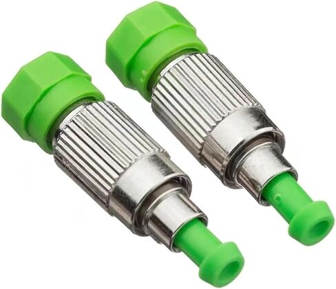 10pcs fc/a الذكور الأنثى المخفف 0db 3db 10db 12db 15db 20db 7dB in Saudi Arabia