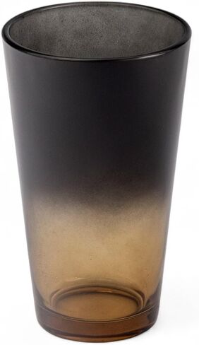 The Memory Company Officially Licensed NCAA 2-Pack 16oz Ombre Pint Glass Set Team Logo Barware Collection for Game Day Celebrations and Home Bar in Saudi Arabia