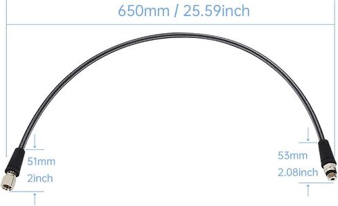 Diving High Pressure Regulator Hose,Scuba Diving Flexible Braided Hose,Carbon Fiber Woven Safe Braided Hose,for Deep Diving, Teaching Diving Activities in Saudi Arabia