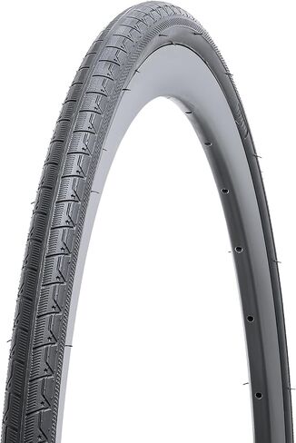 700x28c (28-622) إطار الدراجة 700C دراجة مناسبة لـ 700x27c 700 × 28C 700x29C ROAD/CITY PILLE BIKE PIKE TYRE (واحد) in Saudi Arabia