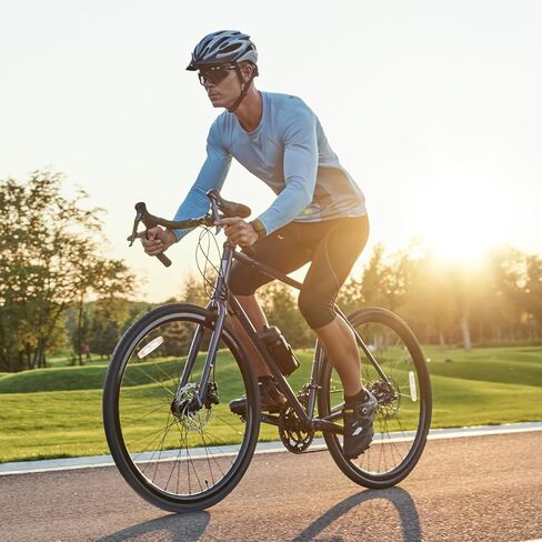 700x28c (28-622) إطار الدراجة 700C دراجة مناسبة لـ 700x27c 700 × 28C 700x29C ROAD/CITY PILLE BIKE PIKE TYRE (واحد) in Saudi Arabia