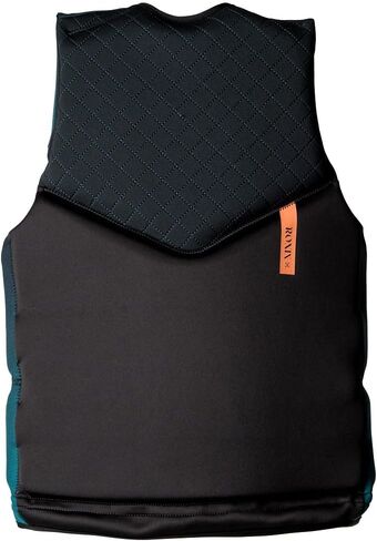 Ronix Imperial - Women's Capella 3.0 - US/CA CGA Life Vest - Deep Teal in Saudi Arabia