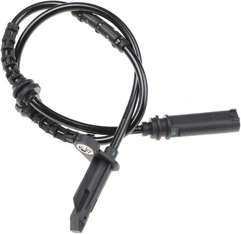 34526858466 0265008848 Rear Left and Right ABS Wheel Speed Sensor F45 220i 225i X1 F48 X2(Rear Left (RL)) in Saudi Arabia