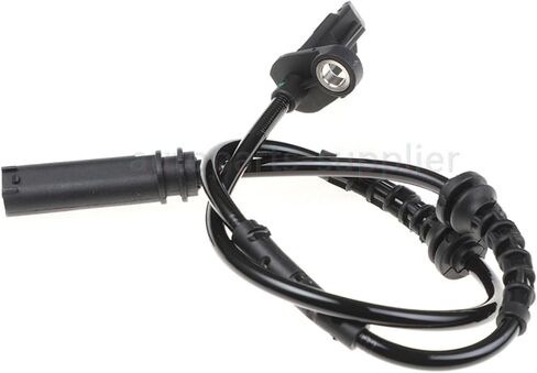 34526858466 0265008848 Rear Left and Right ABS Wheel Speed Sensor F45 220i 225i X1 F48 X2(Rear Left (RL)) in Saudi Arabia