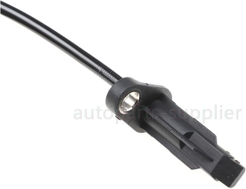 34526858466 0265008848 Rear Left and Right ABS Wheel Speed Sensor F45 220i 225i X1 F48 X2(Rear Left (RL)) in Saudi Arabia