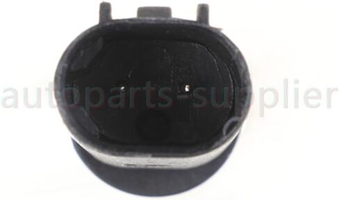 34526858466 0265008848 Rear Left and Right ABS Wheel Speed Sensor F45 220i 225i X1 F48 X2(Rear Left (RL)) in Saudi Arabia