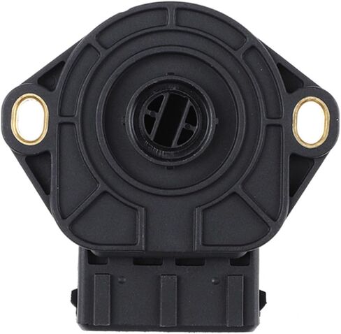 8200139460 7700431918 CTS4089 TPS Sensor Throttle Position Sensor Fits Accelerator Pedal in Saudi Arabia