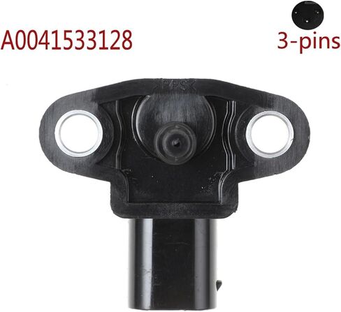 0041533128 MAP Pressure Sensor Manifold Absolute in Saudi Arabia