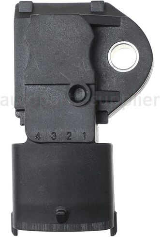 0261230236 مستشعر درجة حرارة الهواء المدخول S40 2.4i 2006 2007 2009 2009 2010 S40 I 2004 2005 V50 2.4i 2006-2010 V50 I. in Saudi Arabia