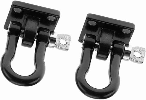AQXREIGHT 4PCS LOCK CATCH for RC CLAWLER CARLER CAR ANDRELLEST REAPLE RED LOCK CATCHRC CATCH LOCKRC PARTSRC استبدال الأجزاء ميزات قوية للمطالب. سواء جعلها جذابة (أحمر) in Kuwait
