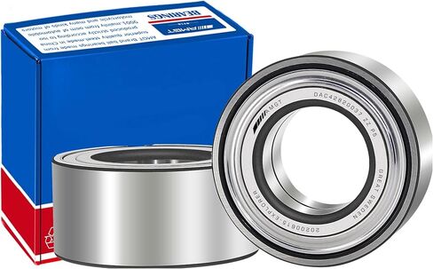 1PCS Wheel Hub محمل DADAC42820037 (DAC42820037-2ZP5) in Saudi Arabia