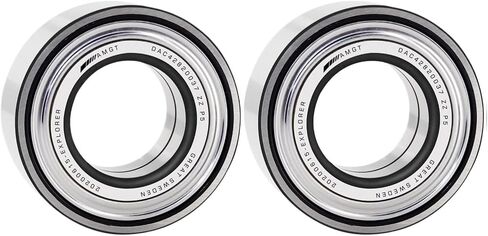 1PCS Wheel Hub محمل DADAC42820037 (DAC42820037-2ZP5) in Saudi Arabia