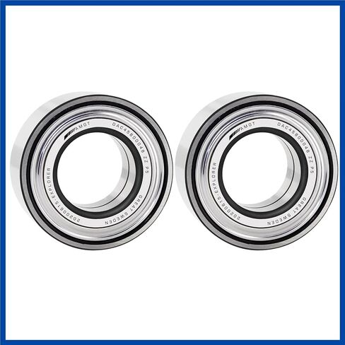 1PCS Wheel Hub Bearing DAC45800048 (DAC45800048-2RSP5) in Kuwait