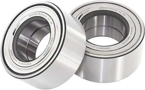 1Pcs Wheel Hub Bearing DAC35720033 BA2B446762(DAC35720033-2RSP5) in Saudi Arabia