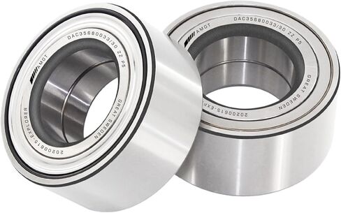 1PCS محور العجلات DAC35680033/30 90369-35029 DAC3568W-6CS81 DAC35680033/30 35BWD07 (DAC35680033-30 2ZP5) in Saudi Arabia