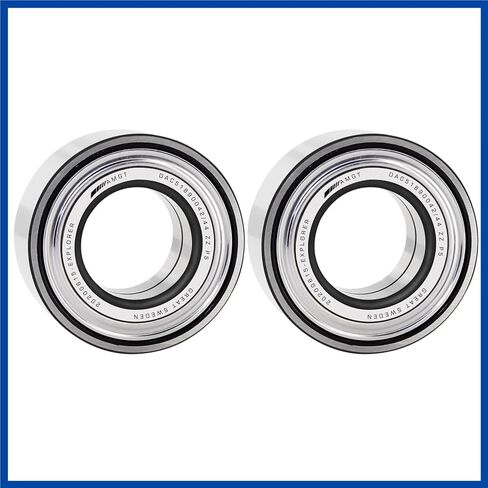 1Pcs Wheel Hub Bearing DAC51890042/44 2001-2006;2003-2008; 2002- AU1007 510085(DAC51890042-44 2Z) in Saudi Arabia