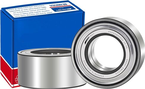 1Pcs Wheel Hub Bearing DAC50900034 528514 633007C(DAC50900034-2Z) in Saudi Arabia