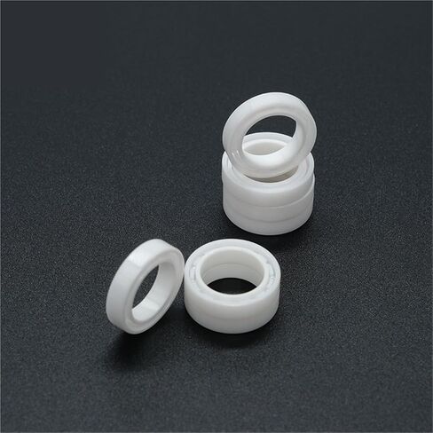 4pcs 6701ce 12x18x4mm السيراميك تحمل محامل كرات الأخدود العميقة in Kuwait