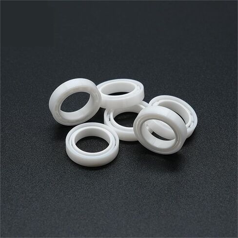 4pcs 6701ce 12x18x4mm السيراميك تحمل محامل كرات الأخدود العميقة in Kuwait