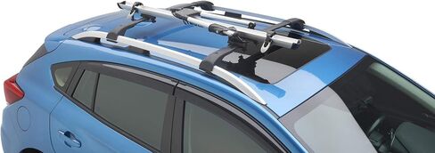 Subaru 2008-2025 Subaru Forester Outback Ascent Crosstrek Sti Solterra Wrx Crosstrek Impreza Roof Bike Rack Oem Thule in Saudi Arabia